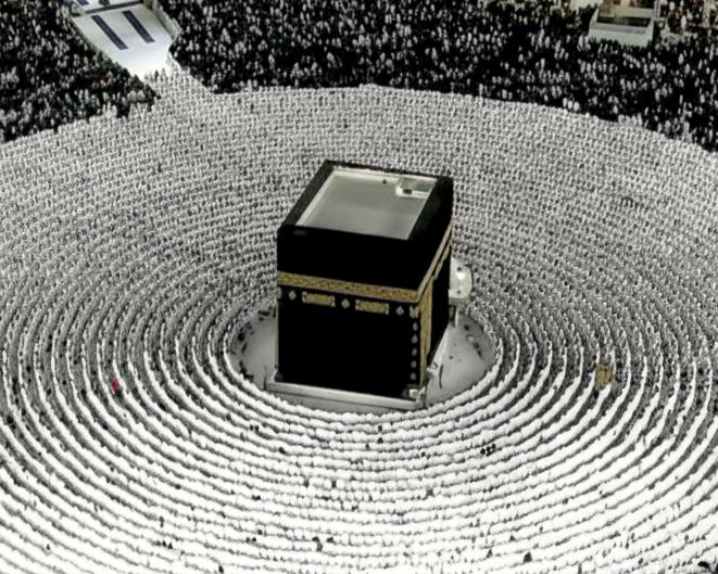 Exclusive Group Umrah