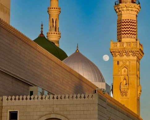 Partnered Umrah Groups